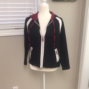 Women’s Zip up Hoodie
